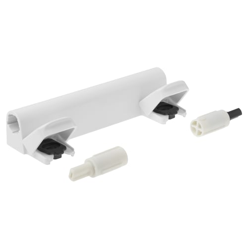 KOHLER 12 x 6 in. Hinge Kit in White